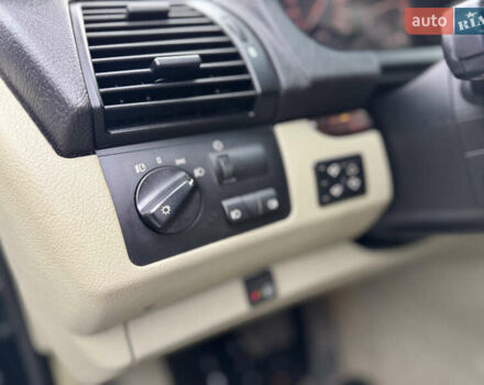 БМВ Х5 2002 в Тернополе на Automoto.ua Зеленый БМВ Х5, объемом двигателя 4.4 л и пробегом 269 тыс. км за 6599 $, фото 29 на Automoto.ua