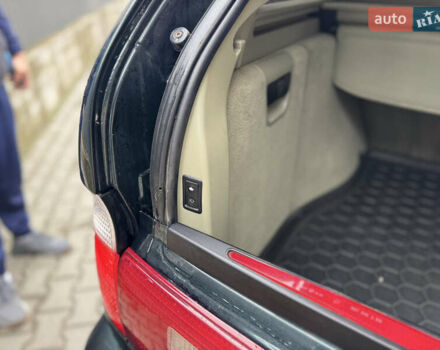 БМВ Х5 2002 в Тернополе на Automoto.ua Зеленый БМВ Х5, объемом двигателя 4.4 л и пробегом 269 тыс. км за 6599 $, фото 43 на Automoto.ua