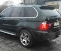 Зеленый БМВ Х5, объемом двигателя 4.4 л и пробегом 235 тыс. км за 6700 $, фото 4 на Automoto.ua
