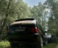 Зеленый БМВ Х5, объемом двигателя 3 л и пробегом 250 тыс. км за 5000 $, фото 2 на Automoto.ua