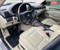 БМВ Х5 2002 в Тернополе на Automoto.ua Зеленый БМВ Х5, объемом двигателя 4.4 л и пробегом 269 тыс. км за 6599 $, фото 23 на Automoto.ua