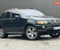 БМВ Х5 2002 в Тернополе на Automoto.ua Зеленый БМВ Х5, объемом двигателя 4.4 л и пробегом 269 тыс. км за 6599 $, фото 19 на Automoto.ua
