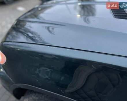 Зелений БМВ Х5, об'ємом двигуна 3 л та пробігом 314 тис. км за 7500 $, фото 4 на Automoto.ua