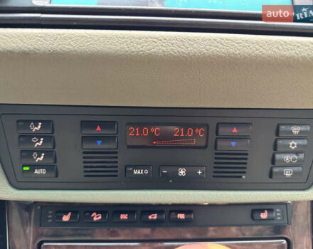 БМВ Х5 2002 в Тернополе на Automoto.ua Зеленый БМВ Х5, объемом двигателя 4.4 л и пробегом 269 тыс. км за 6599 $, фото 40 на Automoto.ua