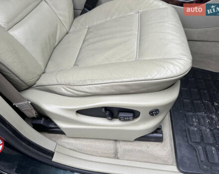 БМВ Х5 2002 в Тернополе на Automoto.ua Зеленый БМВ Х5, объемом двигателя 4.4 л и пробегом 269 тыс. км за 6599 $, фото 63 на Automoto.ua