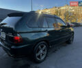 Зеленый БМВ Х5, объемом двигателя 2.93 л и пробегом 242 тыс. км за 7500 $, фото 5 на Automoto.ua