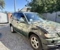 Зелений БМВ Х5, об'ємом двигуна 3 л та пробігом 400 тис. км за 2350 $, фото 6 на Automoto.ua
