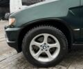 Зелений БМВ Х5, об'ємом двигуна 3 л та пробігом 320 тис. км за 4200 $, фото 3 на Automoto.ua