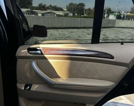 БМВ Х5 2002 у Дніпро (Дніпропетровську) на Automoto.ua Зелений БМВ Х5, об'ємом двигуна 2.9 л та пробігом 248 тис. км за 7700 $, фото 10 на Automoto.ua