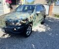 Зелений БМВ Х5, об'ємом двигуна 3 л та пробігом 400 тис. км за 2350 $, фото 18 на Automoto.ua