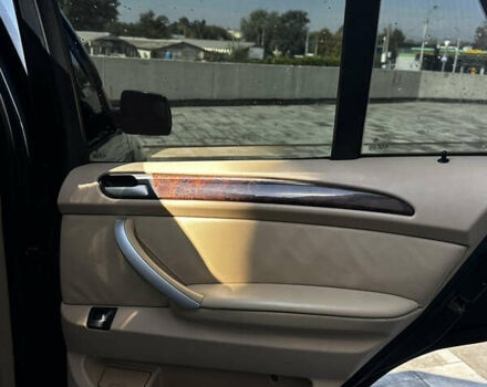 Зеленый БМВ Х5, объемом двигателя 2.93 л и пробегом 242 тыс. км за 7500 $, фото 9 на Automoto.ua