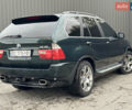 БМВ Х5 2002 в Тернополе на Automoto.ua Зеленый БМВ Х5, объемом двигателя 4.4 л и пробегом 269 тыс. км за 6599 $, фото 60 на Automoto.ua