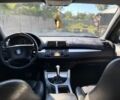 Зелений БМВ Х5, об'ємом двигуна 3 л та пробігом 400 тис. км за 2350 $, фото 12 на Automoto.ua