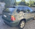 Зелений БМВ Х5, об'ємом двигуна 3 л та пробігом 400 тис. км за 2350 $, фото 4 на Automoto.ua
