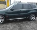 Зелений БМВ Х5, об'ємом двигуна 4.4 л та пробігом 230 тис. км за 6700 $, фото 3 на Automoto.ua