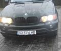Зеленый БМВ Х5, объемом двигателя 4.4 л и пробегом 235 тыс. км за 6700 $, фото 9 на Automoto.ua