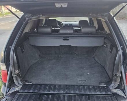 Зеленый БМВ Х5, объемом двигателя 3 л и пробегом 307 тыс. км за 4700 $, фото 7 на Automoto.ua