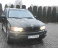 Зеленый БМВ Х5, объемом двигателя 4.4 л и пробегом 235 тыс. км за 6700 $, фото 6 на Automoto.ua