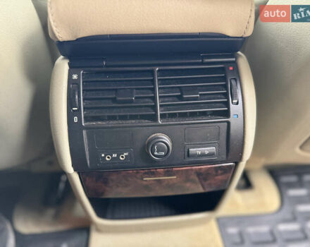 БМВ Х5 2002 в Тернополе на Automoto.ua Зеленый БМВ Х5, объемом двигателя 4.4 л и пробегом 269 тыс. км за 6599 $, фото 37 на Automoto.ua