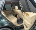 Зелений БМВ Х5, об'ємом двигуна 3 л та пробігом 320 тис. км за 4200 $, фото 9 на Automoto.ua