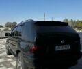 БМВ Х5 2002 у Дніпро (Дніпропетровську) на Automoto.ua Зелений БМВ Х5, об'ємом двигуна 2.9 л та пробігом 248 тис. км за 7700 $, фото 4 на Automoto.ua