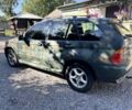 Зелений БМВ Х5, об'ємом двигуна 3 л та пробігом 400 тис. км за 2350 $, фото 2 на Automoto.ua