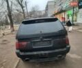 Зеленый БМВ Х5, объемом двигателя 3 л и пробегом 318 тыс. км за 3777 $, фото 16 на Automoto.ua