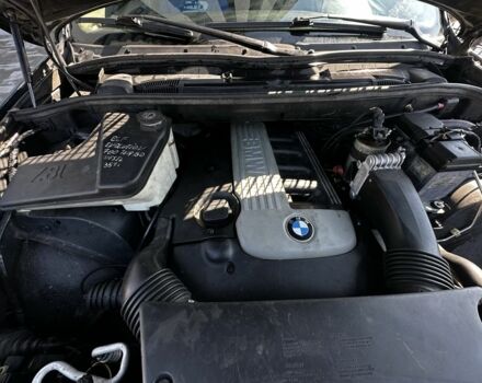 БМВ Х5 2002 у Дніпро (Дніпропетровську) на Automoto.ua Зелений БМВ Х5, об'ємом двигуна 2.9 л та пробігом 248 тис. км за 7700 $, фото 16 на Automoto.ua