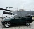 Зелений БМВ Х5, об'ємом двигуна 3 л та пробігом 320 тис. км за 4200 $, фото 2 на Automoto.ua