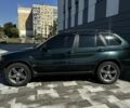 БМВ Х5 2002 у Дніпро (Дніпропетровську) на Automoto.ua Зелений БМВ Х5, об'ємом двигуна 2.9 л та пробігом 248 тис. км за 7700 $, фото 3 на Automoto.ua
