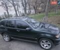 Зеленый БМВ Х5, объемом двигателя 3 л и пробегом 307 тыс. км за 4700 $, фото 10 на Automoto.ua