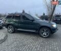 Зелений БМВ Х5, об'ємом двигуна 3 л та пробігом 314 тис. км за 7500 $, фото 3 на Automoto.ua