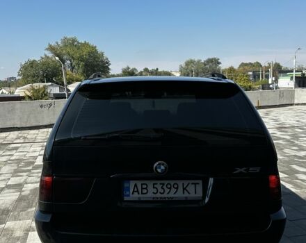 БМВ Х5 2002 у Дніпро (Дніпропетровську) на Automoto.ua Зелений БМВ Х5, об'ємом двигуна 2.9 л та пробігом 248 тис. км за 7700 $, фото 5 на Automoto.ua