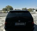 БМВ Х5 2002 у Дніпро (Дніпропетровську) на Automoto.ua Зелений БМВ Х5, об'ємом двигуна 2.9 л та пробігом 248 тис. км за 7700 $, фото 5 на Automoto.ua