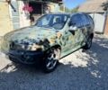 Зелений БМВ Х5, об'ємом двигуна 3 л та пробігом 400 тис. км за 2350 $, фото 1 на Automoto.ua