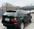 Зелений БМВ Х5, об'ємом двигуна 3 л та пробігом 320 тис. км за 4200 $, фото 7 на Automoto.ua