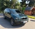 Зелений БМВ Х5, об'ємом двигуна 3 л та пробігом 249 тис. км за 9500 $, фото 1 на Automoto.ua