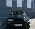 Зеленый БМВ Х5, объемом двигателя 2.9 л и пробегом 248 тыс. км за 7700 $, фото 1 на Automoto.ua