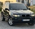 Зелений БМВ Х5, об'ємом двигуна 3 л та пробігом 304 тис. км за 6500 $, фото 1 на Automoto.ua