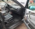 Зеленый БМВ Х5, объемом двигателя 3 л и пробегом 318 тыс. км за 3777 $, фото 13 на Automoto.ua