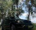 Зеленый БМВ Х5, объемом двигателя 3 л и пробегом 250 тыс. км за 5000 $, фото 1 на Automoto.ua
