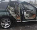 Зеленый БМВ Х5, объемом двигателя 4.4 л и пробегом 235 тыс. км за 6700 $, фото 3 на Automoto.ua