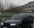 Зеленый БМВ Х5, объемом двигателя 3 л и пробегом 326 тыс. км за 4900 $, фото 1 на Automoto.ua