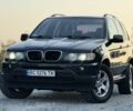 Зелений БМВ Х5, об'ємом двигуна 3 л та пробігом 304 тис. км за 6500 $, фото 2 на Automoto.ua