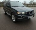 Зелений БМВ Х5, об'ємом двигуна 2.9 л та пробігом 280 тис. км за 9200 $, фото 1 на Automoto.ua