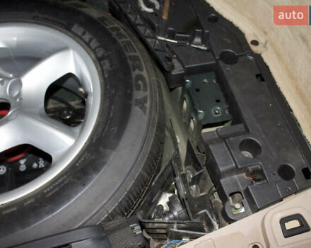 Зеленый БМВ Х5, объемом двигателя 3 л и пробегом 387 тыс. км за 10599 $, фото 26 на Automoto.ua