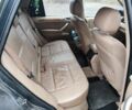 Зелений БМВ Х5, об'ємом двигуна 3 л та пробігом 350 тис. км за 3500 $, фото 5 на Automoto.ua