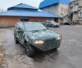 Зелений БМВ Х5, об'ємом двигуна 3 л та пробігом 350 тис. км за 3500 $, фото 1 на Automoto.ua