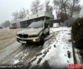 Зеленый БМВ Х5, объемом двигателя 3 л и пробегом 395 тыс. км за 10500 $, фото 1 на Automoto.ua
