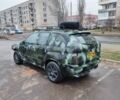 Зелений БМВ Х5, об'ємом двигуна 3 л та пробігом 350 тис. км за 3500 $, фото 1 на Automoto.ua